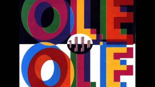 Olé Olé - 1990 (1990) Álbum Completo