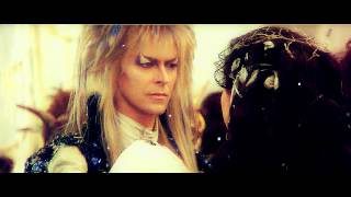 labyrinth | everybody's looking for something