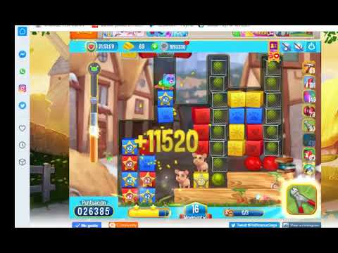 Pet Rescue level 3645, pet rescue, nivel 3645 pet rescue solucionado, solved, sin booster 3645