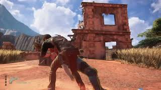 UNCHARTED 4 A THIEF'S END STEALTH VIDEOS SSH GO TO SLEEP NOW