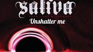 Saliva - Unshatter me (sub. Español)