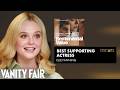 Every 2026 Oscar Nominee Interview Vanity Fair