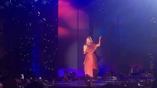 Nghĩ về anh - Văn Mai Hương (Live)