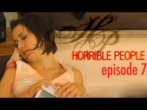 GOLD DIGGER - Horrible People with A.D. Miles & Kristen Schaal