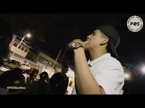 PROTAX vs DAVINCI - 8VOS - REGIONAL ICA #P09BATTLES 2023