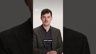 Do we exist by accident or design? | Alex O'Connor @cosmicskeptic