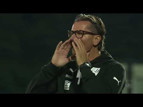 Tor: RZ Pellets WAC 2:2 SV Mattersburg