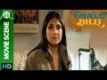 Lara Dutta All Teared Up Chalo Dilli