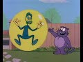 Eek The Cat Eek Vs The Flying Saucers Ep 4