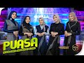 PUASA - Arneta Julia, Nurma Paejah, Sherly KDI, Lusyana Jelita - Difarina Indra Adella - OM ADELLA