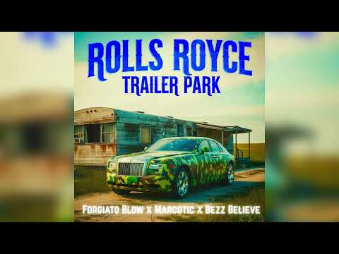 South Memphis- Forgiato Blow x Marcotic x Bezz Believe