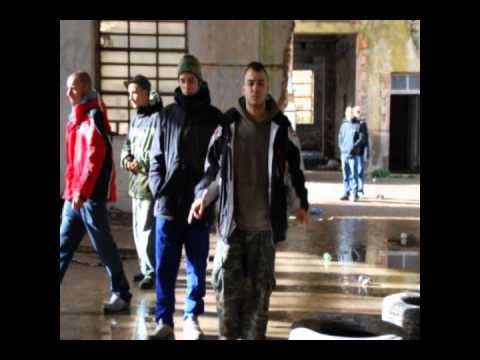 DJ PSYKICK   FUKIN'HOUSE [hardtek]