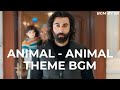 Animal Movie Animal Theme BGM BGM BY SR