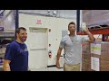 LiveGood Warehouse Quick Tour With CEO Ben Glinsky & Dr. Ryan Goodkin | Amazing Opportunity!!!