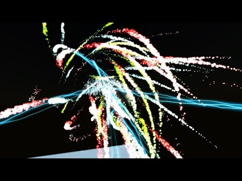 Animal Fireworks - Animal Revolt Battle Simulator