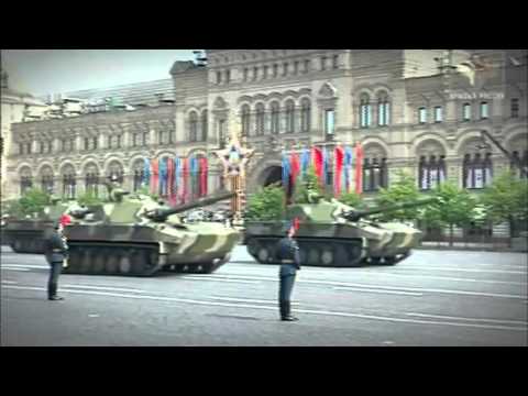 Артиллеристы, Сталин дал приказ