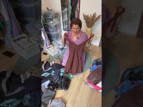 Nahled videa: Triedeni satniku bez emoci skoro nejde