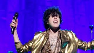 LP - LOST ON YOU - Live @ The Wiltern L.A. 3/9/19