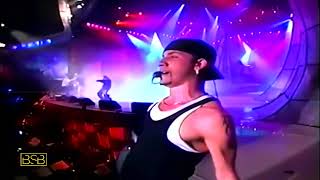 Backstreet Boys - Hey Mr. DJ (Keep Playin' This Song)