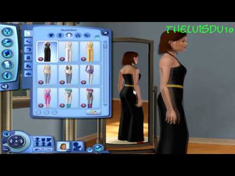 Les Sims 3 : 70's, 80's, 90's Kit PC