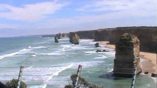 preview picture of video '12 Apostles Australia'