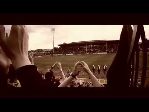 .......do grobowej deski ZKS!! / Grudziądz