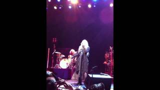 Stevie Nicks &#39;Annabel Lee&#39; @ Wiltern