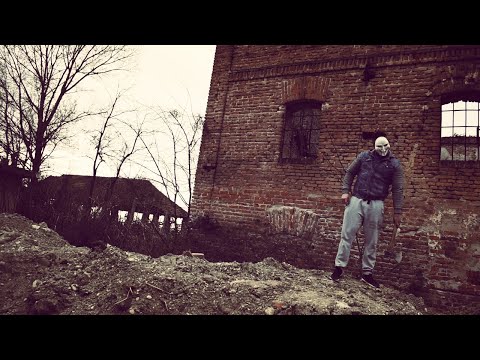 KLEMPA - REAL TALK#2 (Official 4k video)