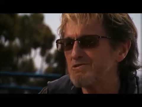 Yes Interviews: 2008 - Jon Anderson interview by the Sea