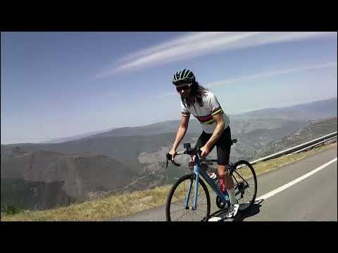 Sobradelo - Fonte da Cova - Llano de las ovejas [Nodar] - Ponferrada