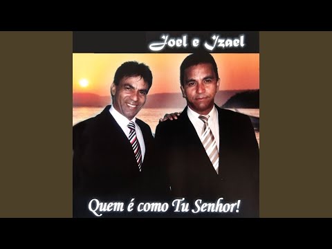 Quem É Como Tu Senhor