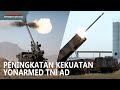 Pembangunan Kekuatan Alutsista Yonarmed TNI AD Di Masa Depan