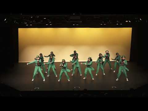 Maples On Beat | COALESCENCE 2023