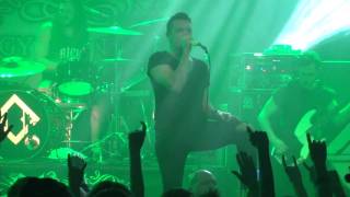 Ambition Is Critical - The Blackout