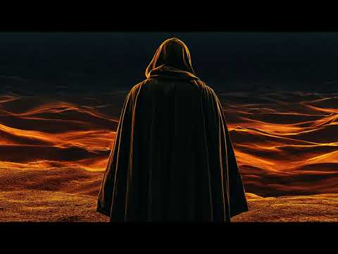 Arabian Night Dreams | Deep Mystic House Mix | Oriental Electronic Waves 2025