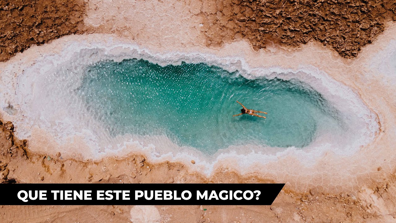 El secreto mejor guardado de Egipto | Oasis de Siwa