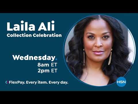 HSN | Birthday Blow Out Celebration 07.25.2021 - 08 AM