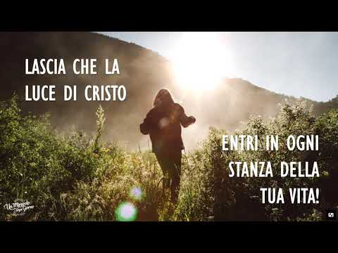 Lascia che entri la (vera) luce!