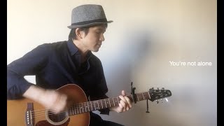 Not Alone (Original Song)