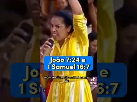cuidado com o julgamento precipitado ... sobre o cuidado de Deus 🕊🔥🙏  @camilabarros