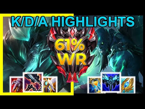 【 Pantheon 】vs Ryze - GRANDMASTER - Middle - Patch 11.15 - K/D/A Highlights