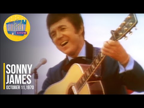 Endlessly - Sonny James