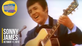 Sonny James &quot;Endlessly&quot; on The Ed Sullivan Show