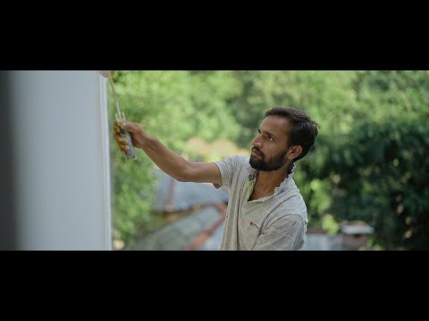 Asian Paints presents Kaamyabi Ke Rang - Ramesh's Journey