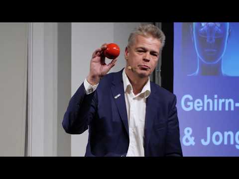 DE 9+ 0:01 / 8:31 Jonglieren im Business, für die Gesundheit und in der Weiterbildung (7 Min.)