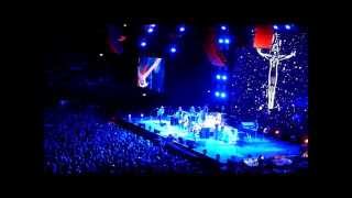The Who - Amazing Journey/Sparks - Live in Amsterdam - 2 July 2015 (HD) (Lyrics)