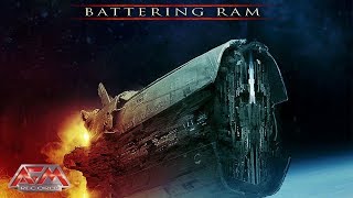 IRON SAVIOR - Battering Ram (2017) // official audio clip // AFM Records