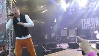 Terrorvision - Perseverance - Steelhouse Festival 24-07-2016 - 4K
