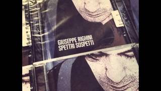 Giuseppe Righini - Ninna Nanna del Mare in Tempesta