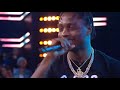 WILD N OUT Polo G Lil Tjay Perform Pop Out 1